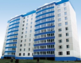 Что выбрать – квартиру в панельном доме или в доме из газобетонных блоков?