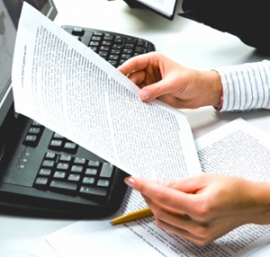 Перечень документов, который должен иметь поставщик газобетонных блоков